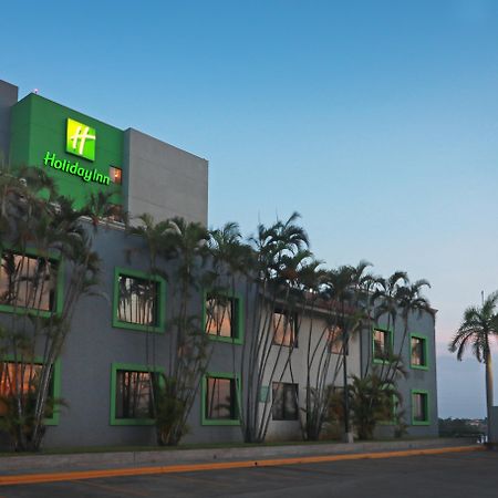 坦皮科-阿尔塔米拉假日酒店 外观 照片